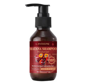 Batana Shampoo Moisturizer