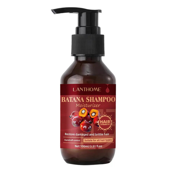 Batana Shampoo Moisturizer