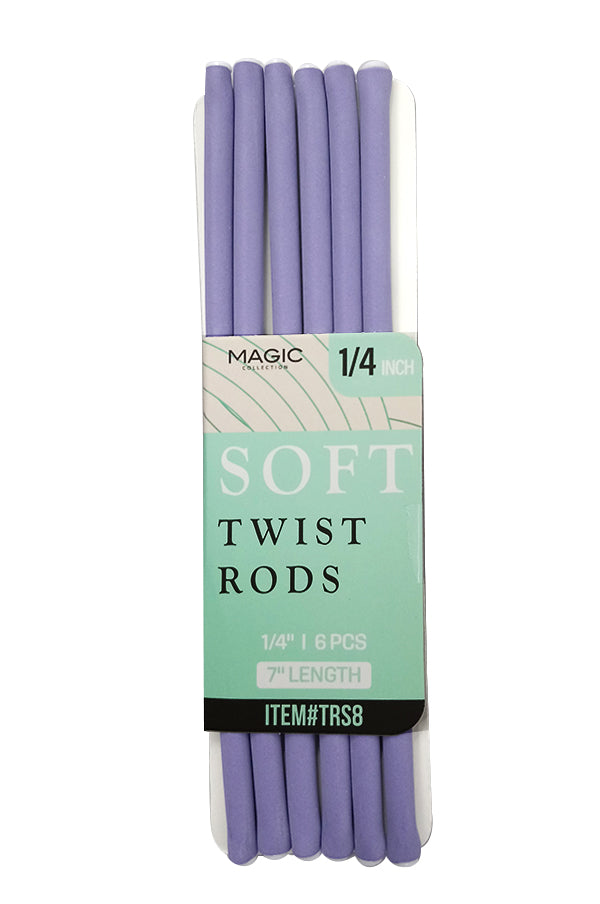 Twist Flex Rods 8