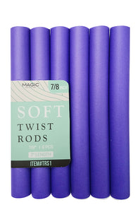 Twist Flex Rods 1