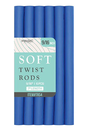 Twist Flex Rods 4
