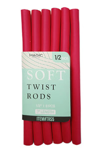 Twist Flex Rods 5