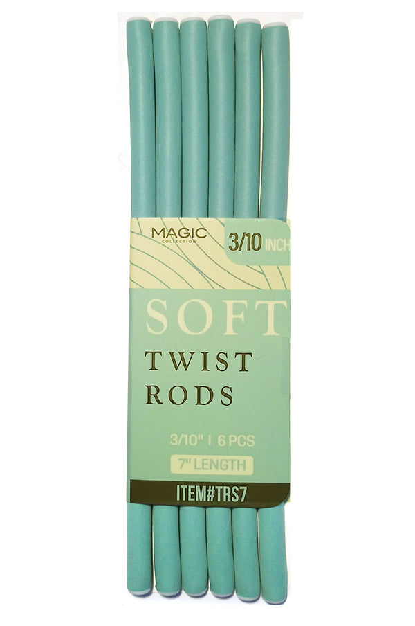 Twist Flex Rods 7