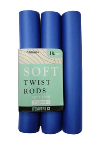 Twist Flex Rods 13