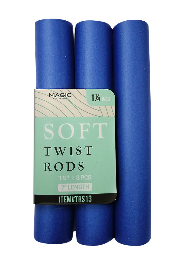 Twist Flex Rods 13
