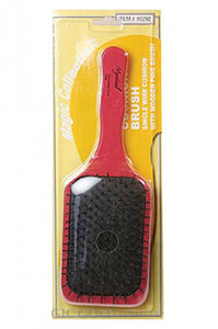 Nylon Tip Cushion Brush