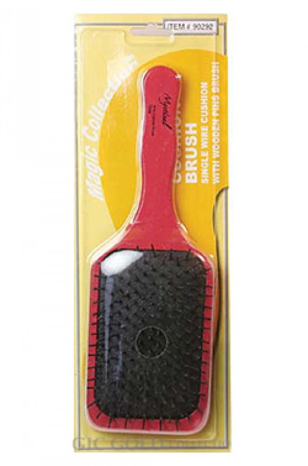 Nylon Tip Cushion Brush