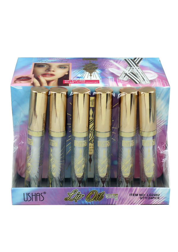 USHAS Lip Plumping LG2492
