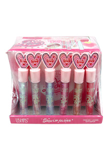 USHAS Lip Plumping LG2509