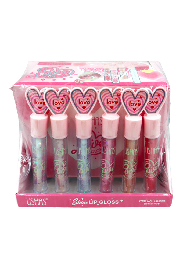 USHAS Lip Plumping LG2509