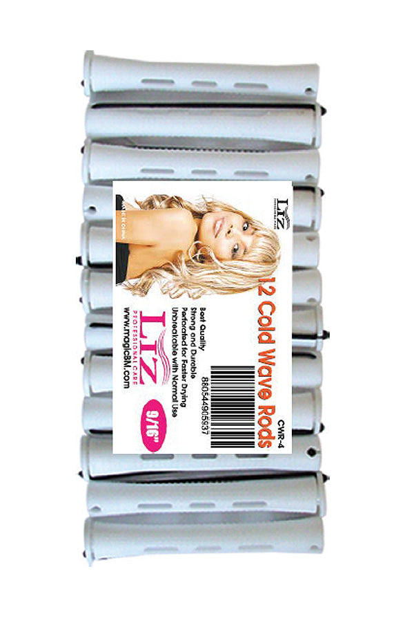 Cold Wave Rods 4
