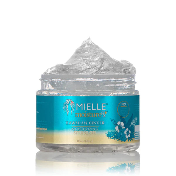 Moisture RX Hawaiian Ginger Styling Gel