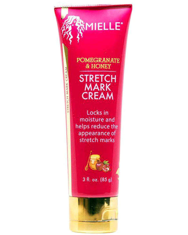 Mielle Honey Stretch Mark Cream