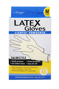 Magic Latex Gloves