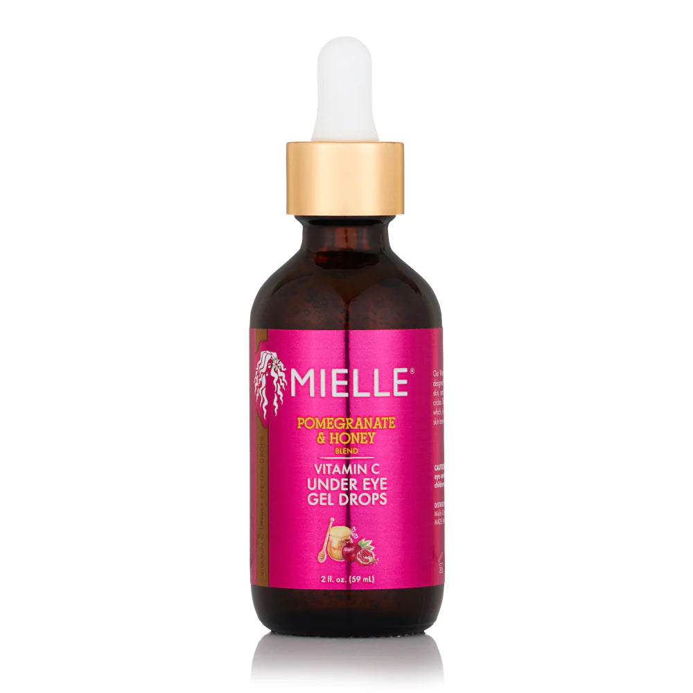 Mielle Honey Vitamin C Gel Drop Serum