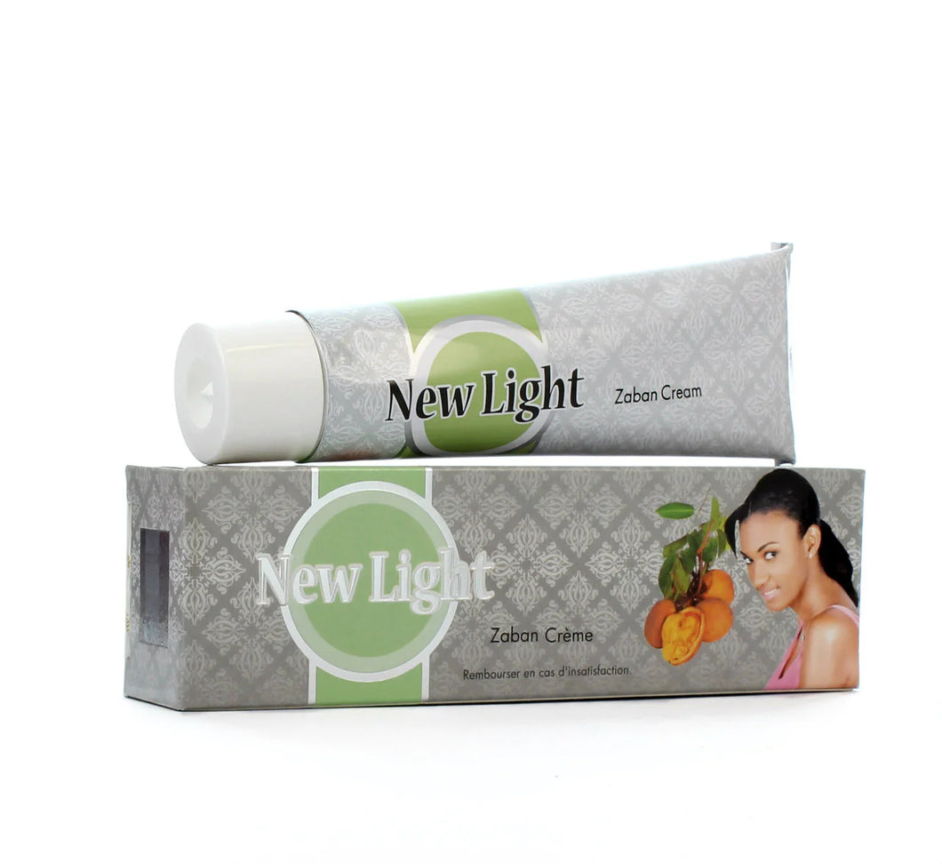 New Light Cream