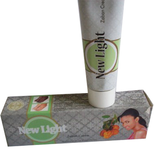 Load Cream New Light Cream – NY Hair & Beauty Warehouse Inc.