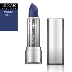 Nicka K 994- Moody Blue