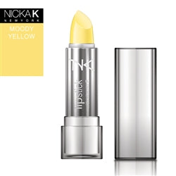 Nicka K 994- Moody Yellow Nicka K 994- Moody Yellow