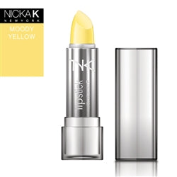 Nicka K 994- Moody Yellow
