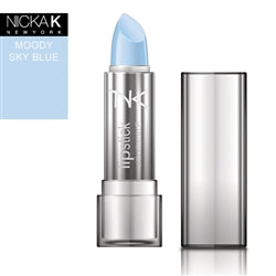 Nicka K 995 Moody SkyBlue