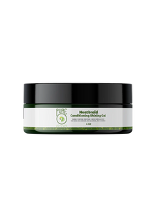 Neatbraid Conditioning gel 4 oz