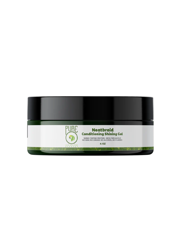 Neatbraid Conditioning gel 4 oz