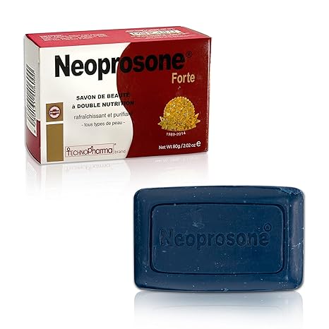 Neprosone Soap