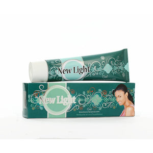 New Light Cream