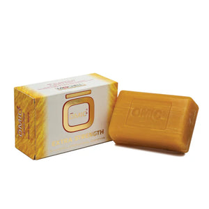 Omic soap