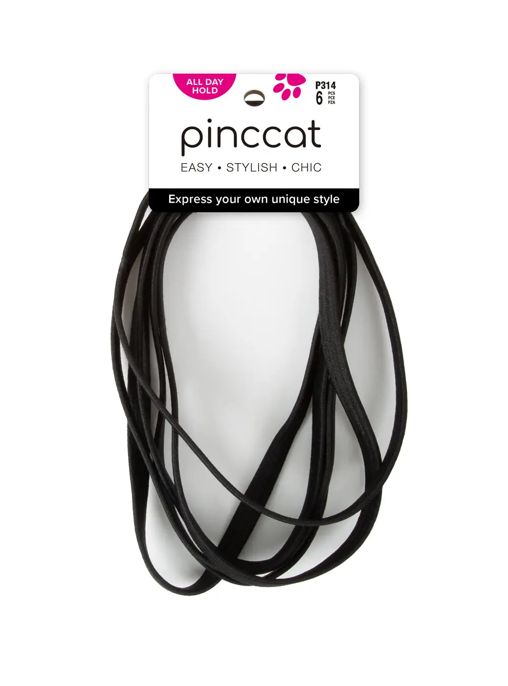 Pincatt Elastic Band P314