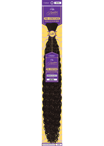 Brazilian Bundle Pre-Stretched Dominican Curl Bulk