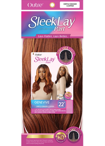 Outre Lacefront Sleekpart Genevive