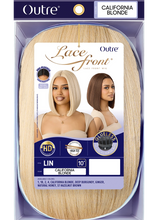 Load image into Gallery viewer, Outre Lacefront Lin
