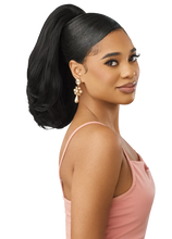 Load image into Gallery viewer, Drawstring Ponytail Beck
