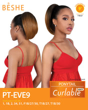 Load image into Gallery viewer, PT Eve Ponytail
