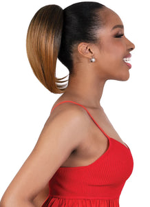 PT Eve Ponytail