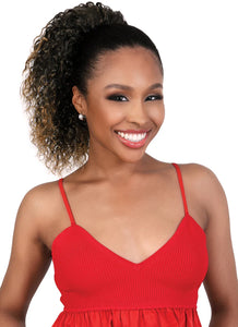PT Shine Ponytail