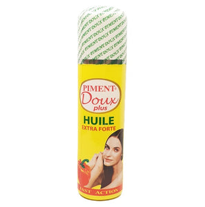 Piment Doux Plus Oil