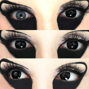 Primal Possessed Contact Lenses