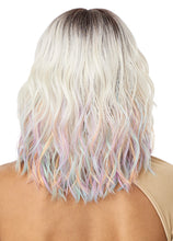 Load image into Gallery viewer, Outre Color Bomb HD Lace Front Marina
