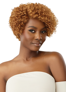 EVERY40 Lace Front Wig