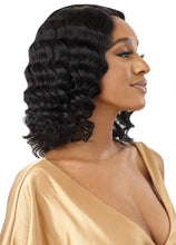 Load image into Gallery viewer, 100% Unprocessed Arabella Human Hair Lace Front Wig
