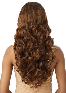 Outre Lace Front Ivara