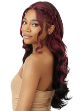 Load image into Gallery viewer, Outre Lace Front Ivara
