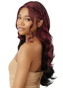 Outre Lace Front Ivara
