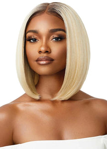 Outre Perfect Hairline  HD Lace Wig - JENISSE
