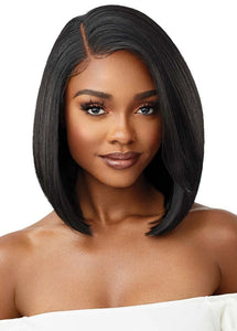 Outre Perfect Hairline  HD Lace Wig - JENISSE