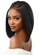 Load image into Gallery viewer, Outre Perfect Hairline  HD Lace Wig - JENISSE
