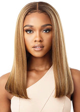 Load image into Gallery viewer, Outre Perfect Hairline Synthetic HD Lace Wig - Linette
